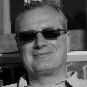 Profilbild von Andre Mühl