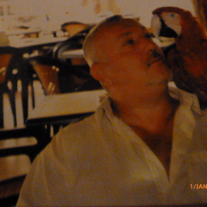 Profilbild von Andre Mühlschlag