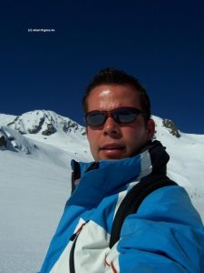 Profilbild von André Mueller