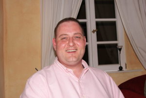 Profilbild von André Müller