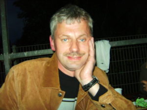 Profilbild von Andre Müller