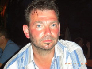 Profilbild von André Müller