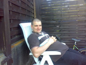 Profilbild von Andre Müller