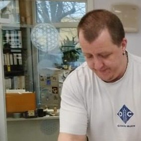 Profilbild von Andre Müller