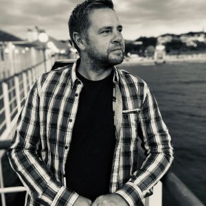 Profilbild von André Müller