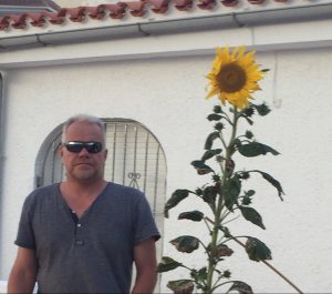 Profilbild von Andre Müller