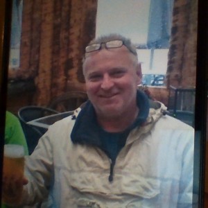 Profilbild von Andre Mueller