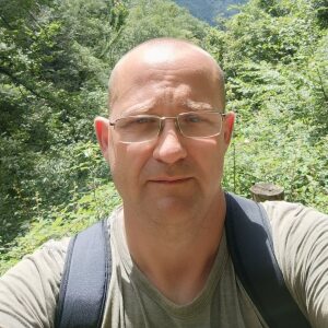 Profilbild von André Müller