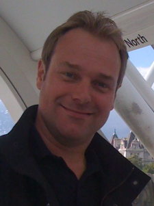 Profilbild von Andre Mülstegen