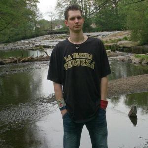 Profilbild von Andre Münstermann