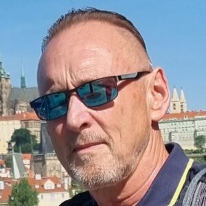 Profilbild von André Münzenberg