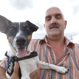 Profilbild von Andre Münzer