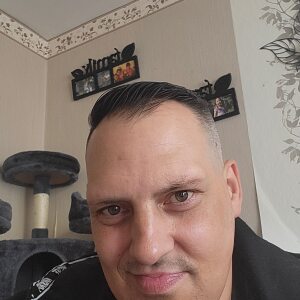 Profilbild von Andre Muller-Block