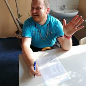 Profilbild von André Mund