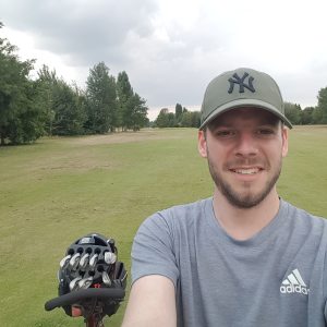 Profilbild von André Mundt