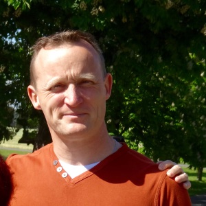 Profilbild von André Nagel