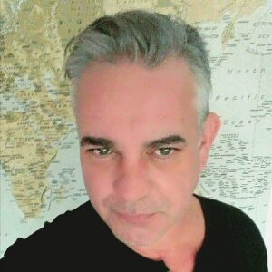 Profilbild von Andre Nake