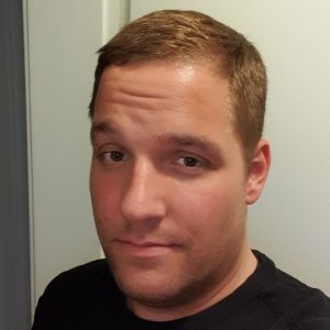 Profilbild von André Nalbach