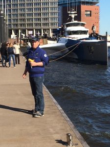 Profilbild von André Nehlsen