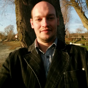 Profilbild von Andre Neitzel