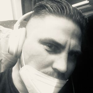 Profilbild von Andre Neitzel