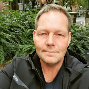 Profilbild von Andre Nensel