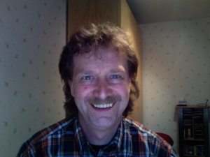 Profilbild von Andre Neuenhaus