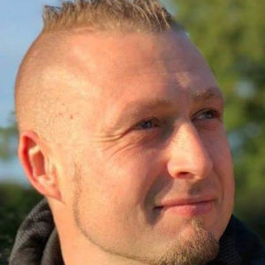 Profilbild von Andre Nickel