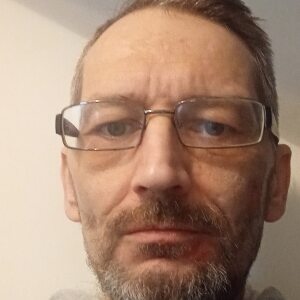 Profilbild von Andre Nickel