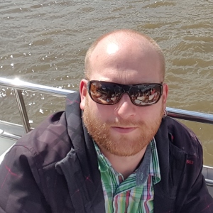 Profilbild von Andre Niebling