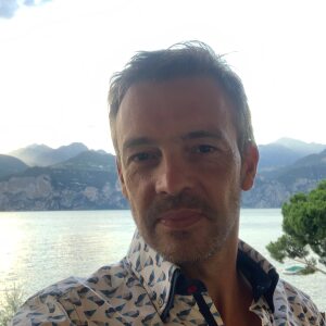 Profilbild von André Niederalt
