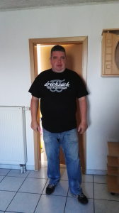 Profilbild von Andre Niemeier