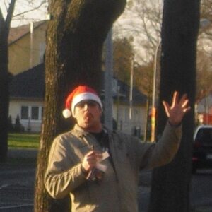 Profilbild von Andrê Nierle