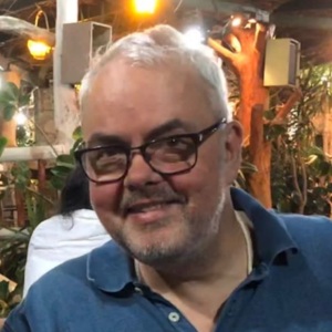 Profilbild von Andre Nimz