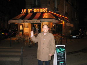 Profilbild von André Nitsche