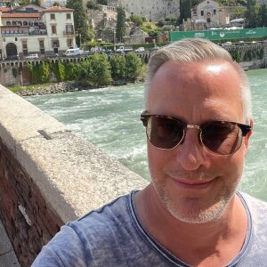 Profilbild von Andre Nixdorf