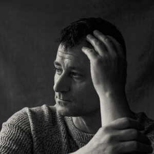 Profilbild von Andre Nolte