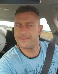 Profilbild von Andre Nonnenmacher