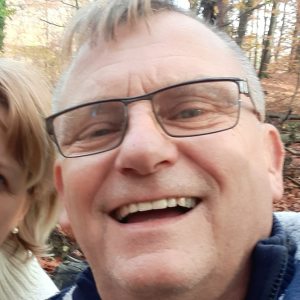 Profilbild von André Nüßner