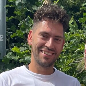 Profilbild von André Oberdiek