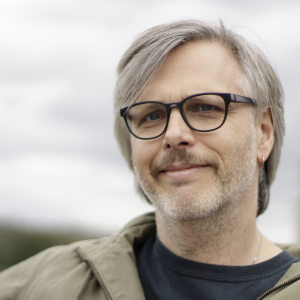 Profilbild von Andre Oberhaus