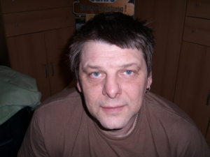 Profilbild von Andre Oberländer