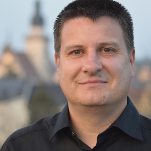 Profilbild von André Oehler