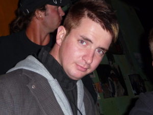 Profilbild von Andre Oehme