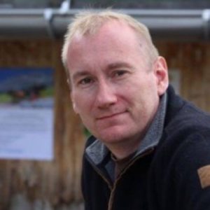 Profilbild von Andre Oehme