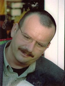 Profilbild von André Offenhaus