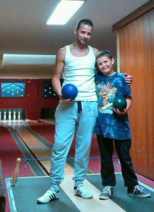 Profilbild von Andre Olimsky