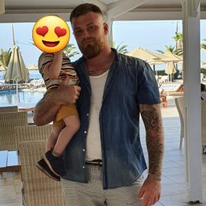 Profilbild von Andre Osburg