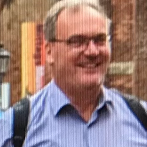 Profilbild von André Osmer