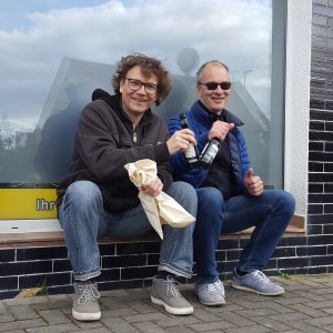 Profilbild von Andre Oswald